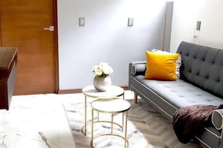 Orozco MaiaHome-POLANCO 1BR close to Antara Apartment in Mexico City