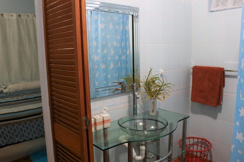 Ocean Views and Hospitable Hosts Vacation rental in Caribbean