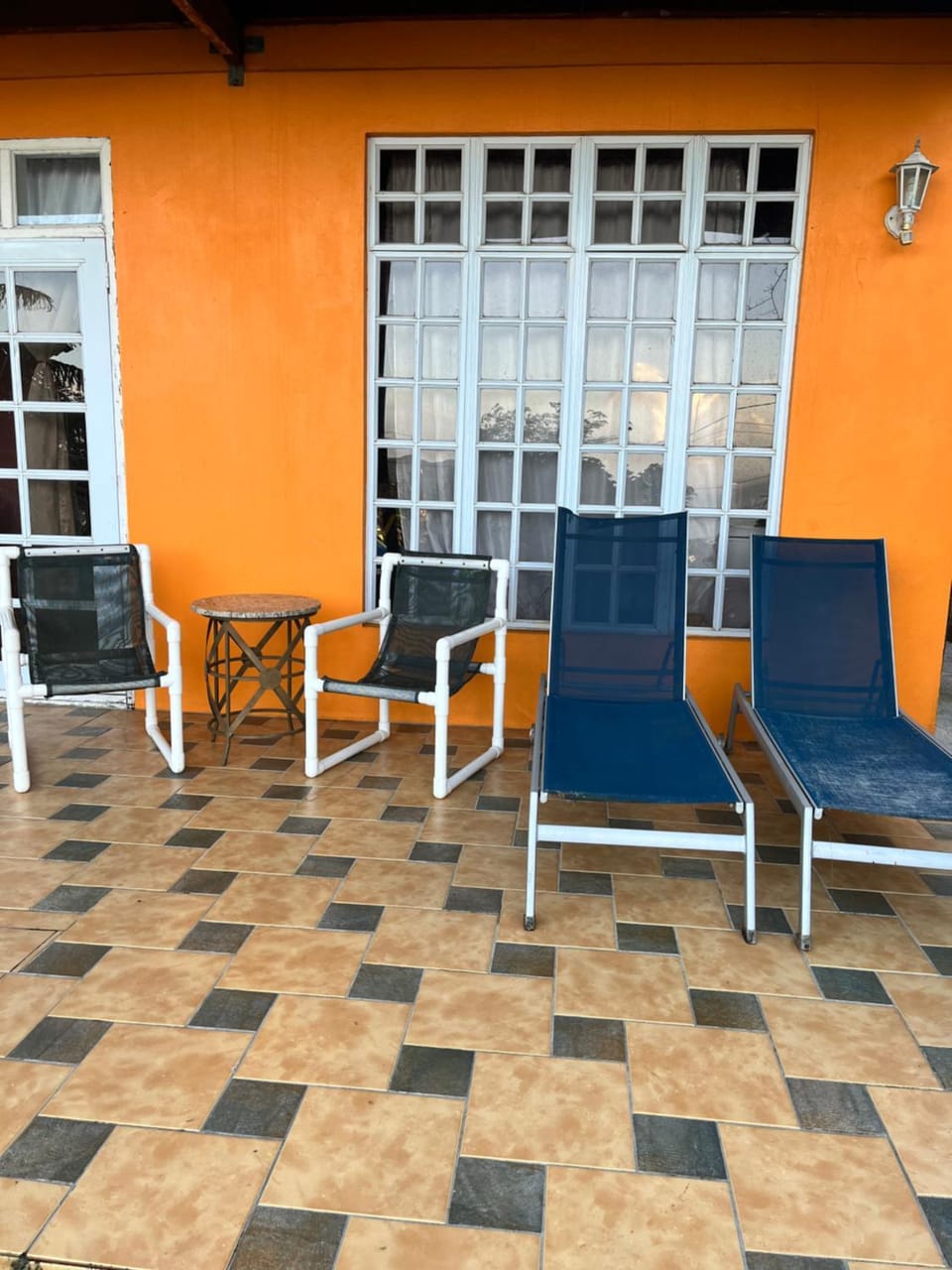 Ocean Views and Hospitable Hosts Vacation rental in Caribbean
