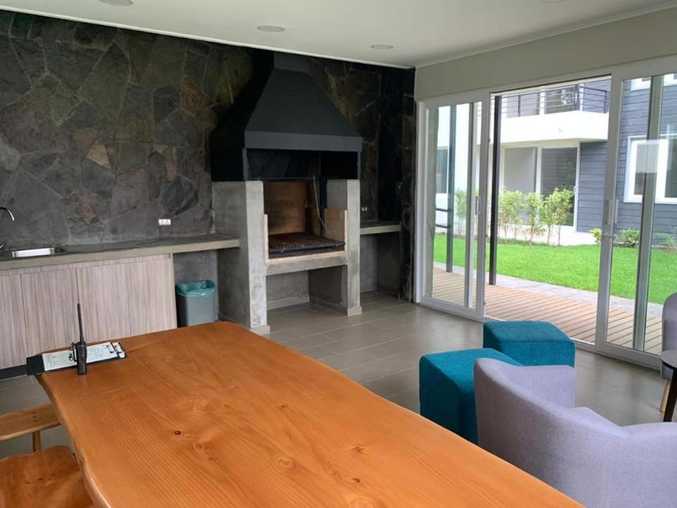 Exceptional Deluxe Apartment Pucon near Lake and Volcano Apartment in Pucon