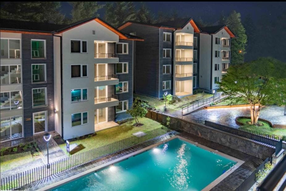 Exceptional Deluxe Apartment Pucon near Lake and Volcano Apartment in Pucon