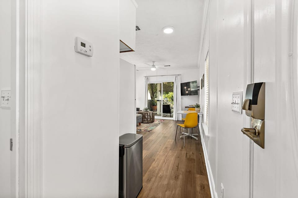 Treetop Cottage - 3 blocks from Historic District Apartment in Saint Augustine