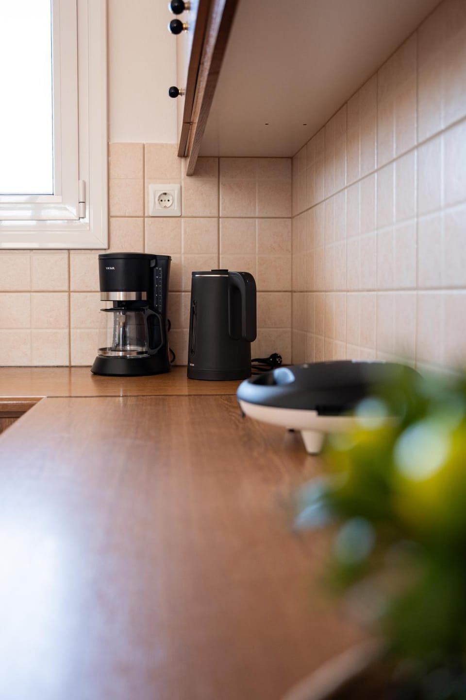 Coffee/tea facilities, Kitchen or kitchenette, minibar