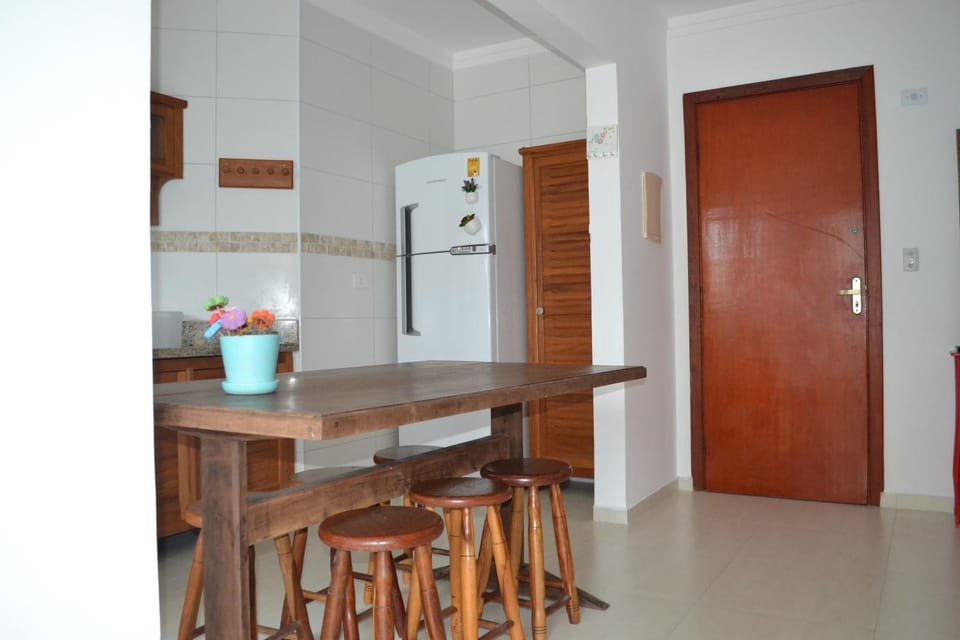Communal kitchen