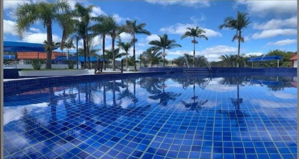 Apartamento Refúgio das Thermas Apartment in State of Santa Catarina