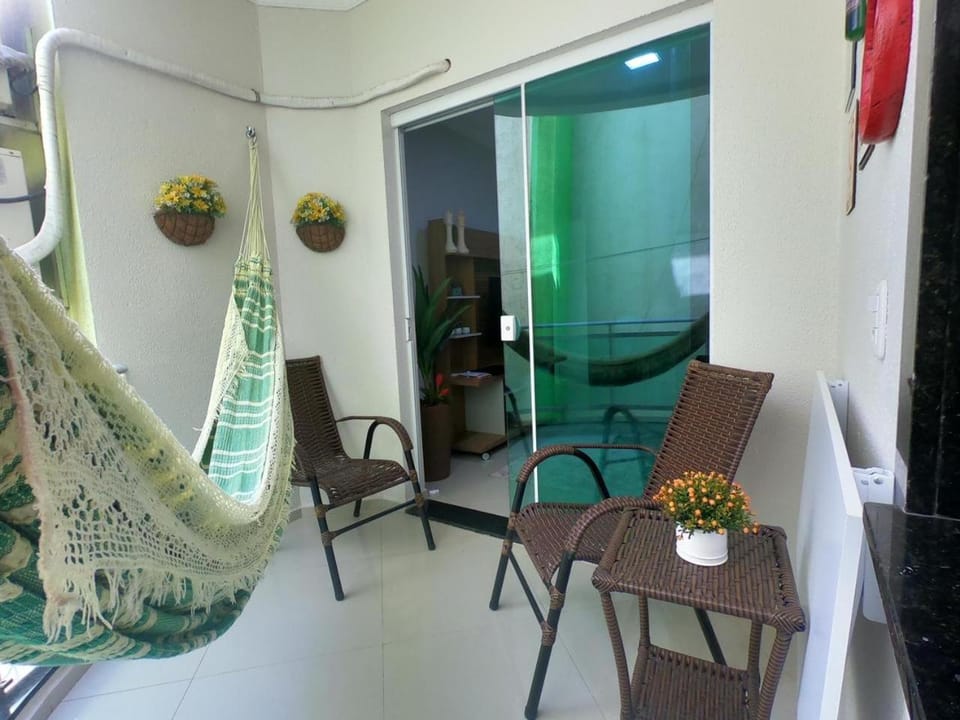 Patio, Balcony/Terrace