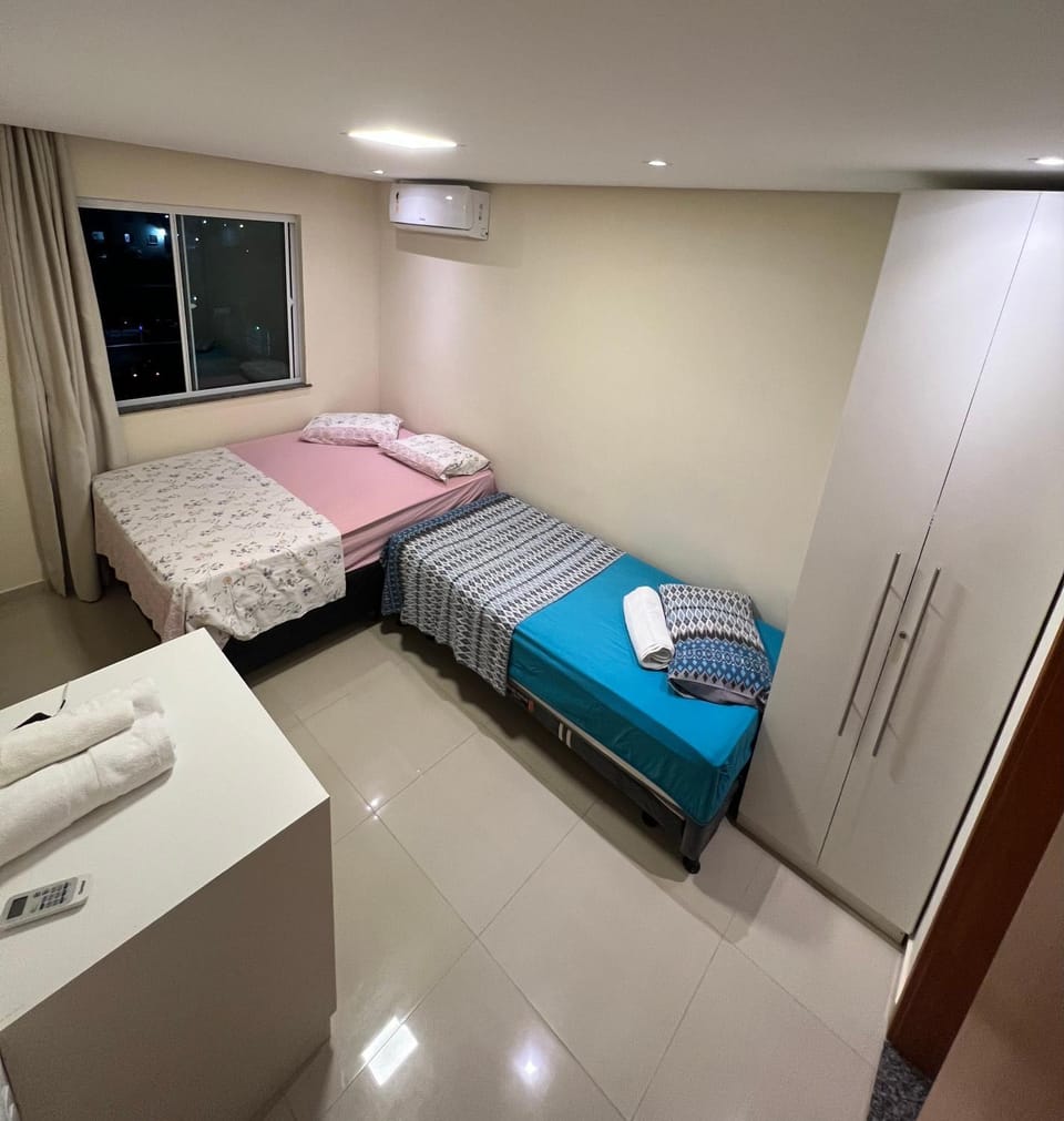 Casa da Dinda Apartment in Ilhéus