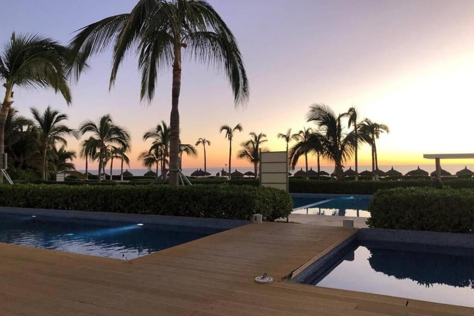 Peninsula Mzt Renta Departamentos Vacacionales p4 Apartment in Mazatlan