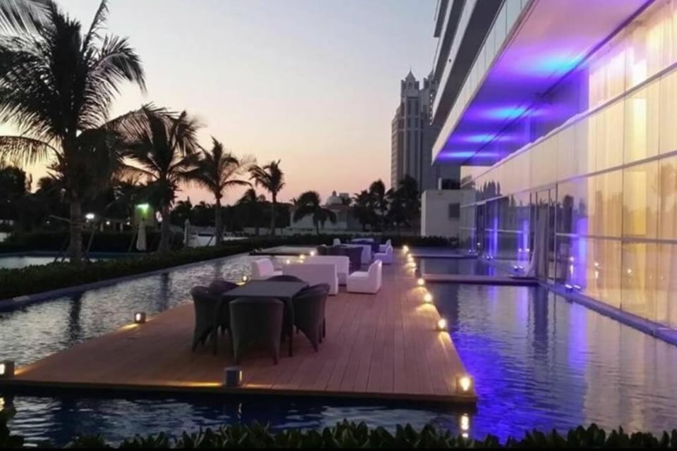 Peninsula Mzt Renta Departamentos Vacacionales p4 Apartment in Mazatlan