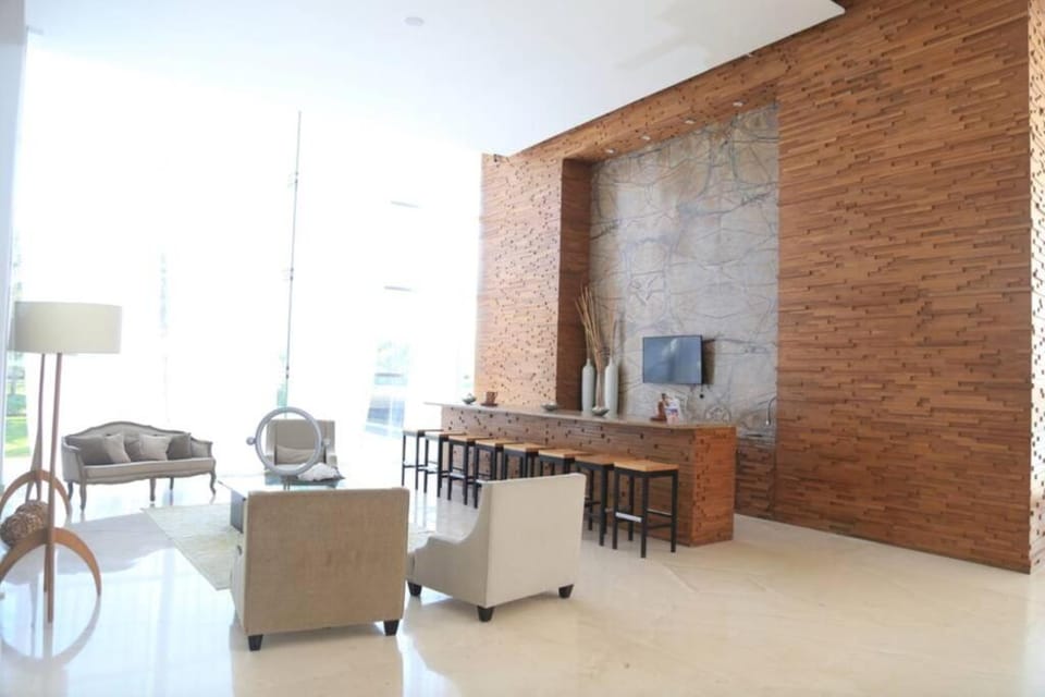 Peninsula Mzt Renta Departamentos Vacacionales p4 Apartment in Mazatlan