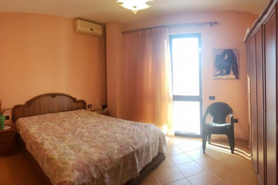 Fun in the Sun Apartment in Tirana County, Albania