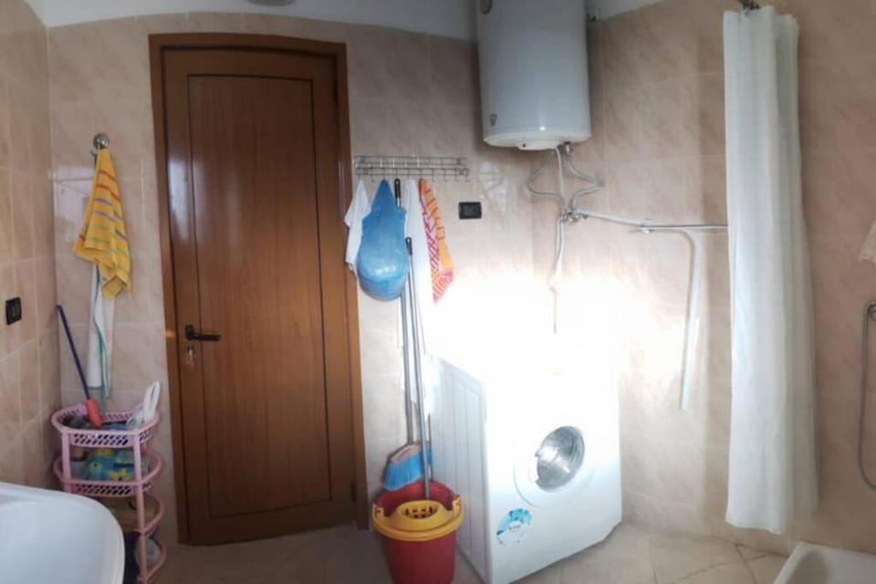Fun in the Sun Apartment in Tirana County, Albania
