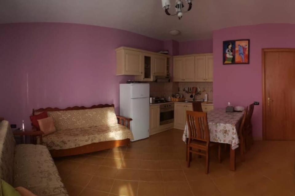 Fun in the Sun Apartment in Tirana County, Albania