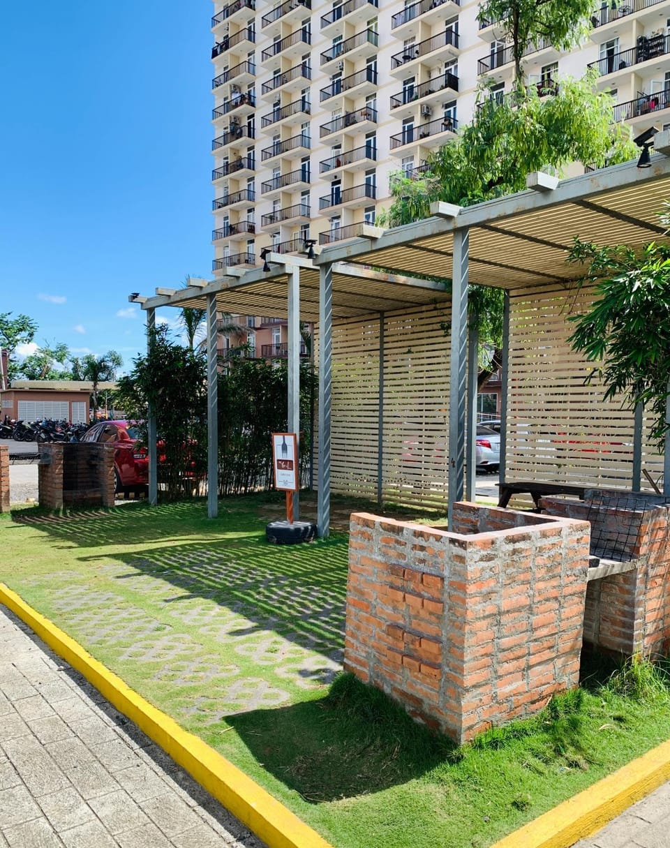 Quayside Condo near Airport Apartment hotel in Lapu-Lapu City