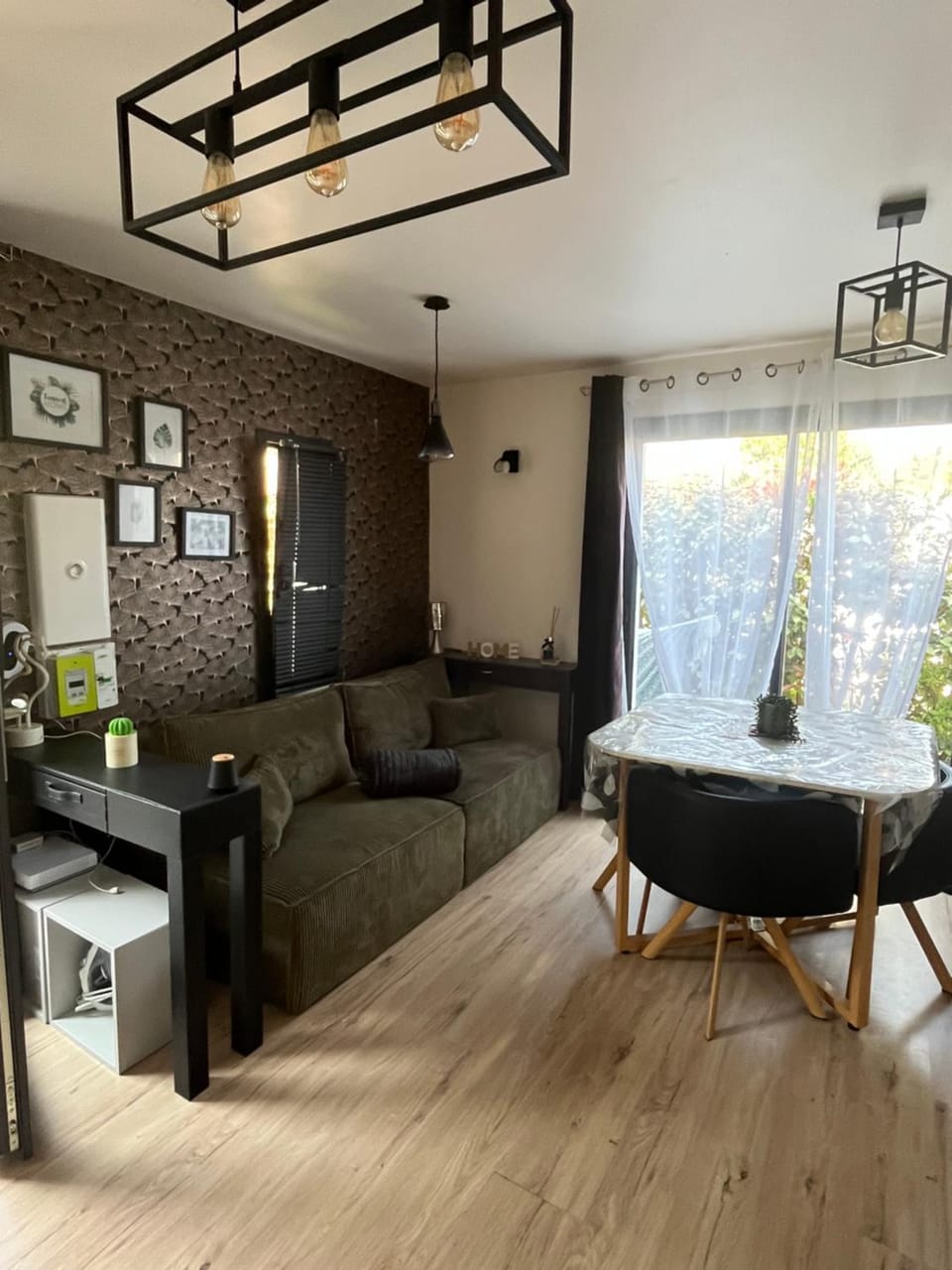 Maison cosy au calme House in Saint Paul de Vence