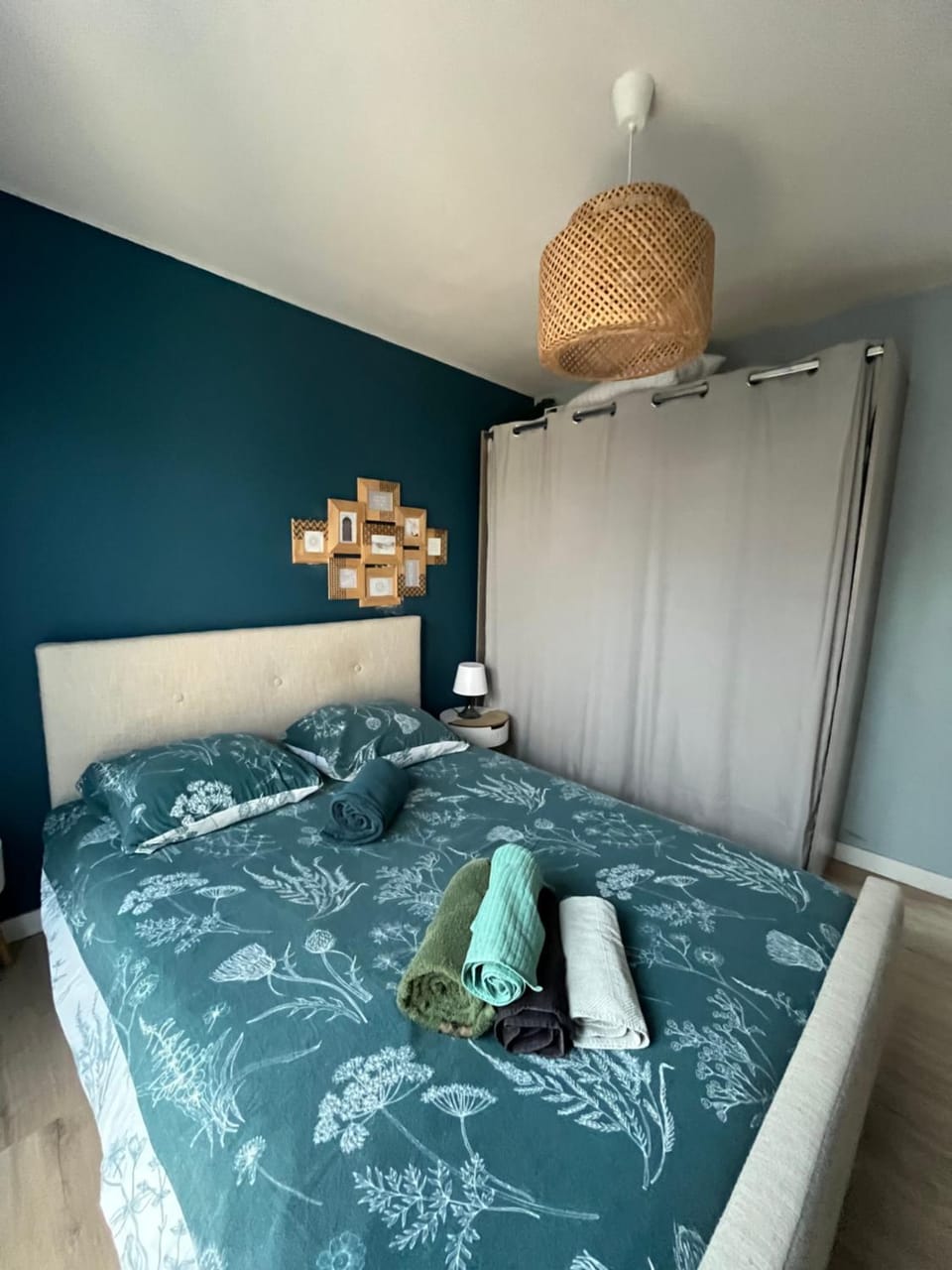 Maison cosy au calme House in Saint Paul de Vence