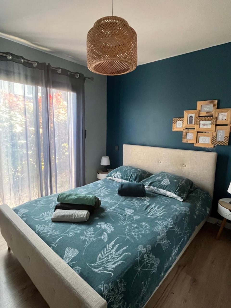 Maison cosy au calme House in Saint Paul de Vence