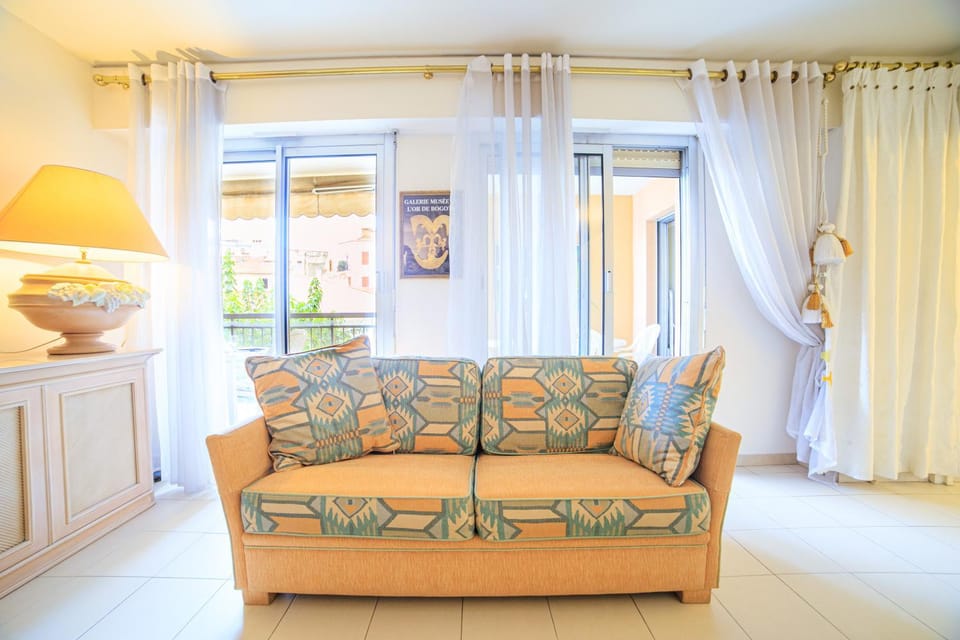 Appartement Les Allées Apartment in Cannes