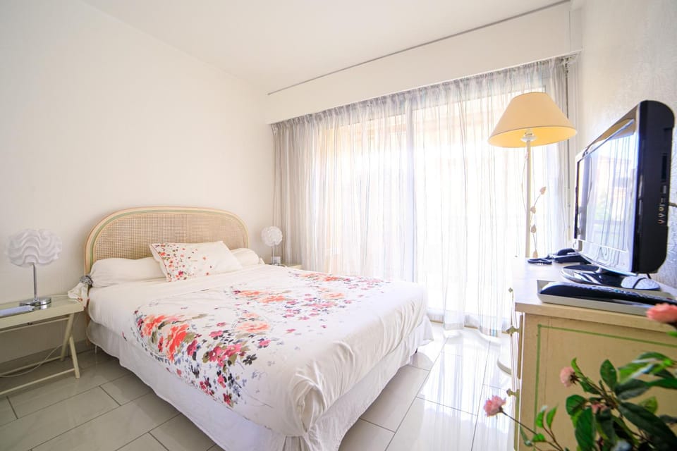 Appartement Les Allées Apartment in Cannes