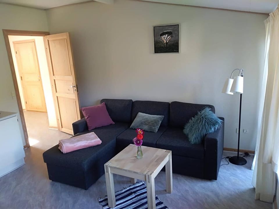 Vibereden Nature lodge in Region of Southern Denmark