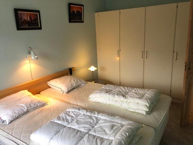 Vibereden Nature lodge in Region of Southern Denmark