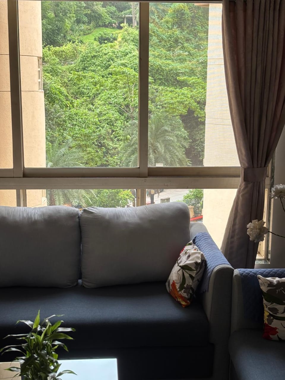 NAHAR Vacation rental in Mumbai