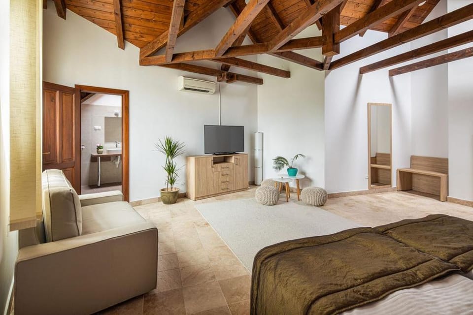 Furmint Ház Bed and Breakfast in Slovakia