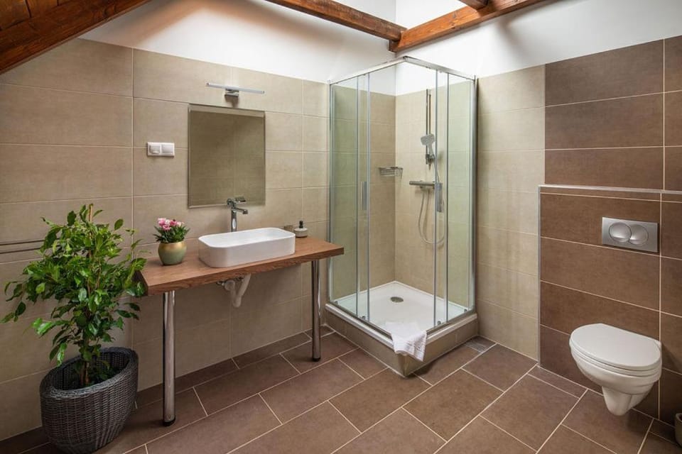 Furmint Ház Bed and Breakfast in Slovakia