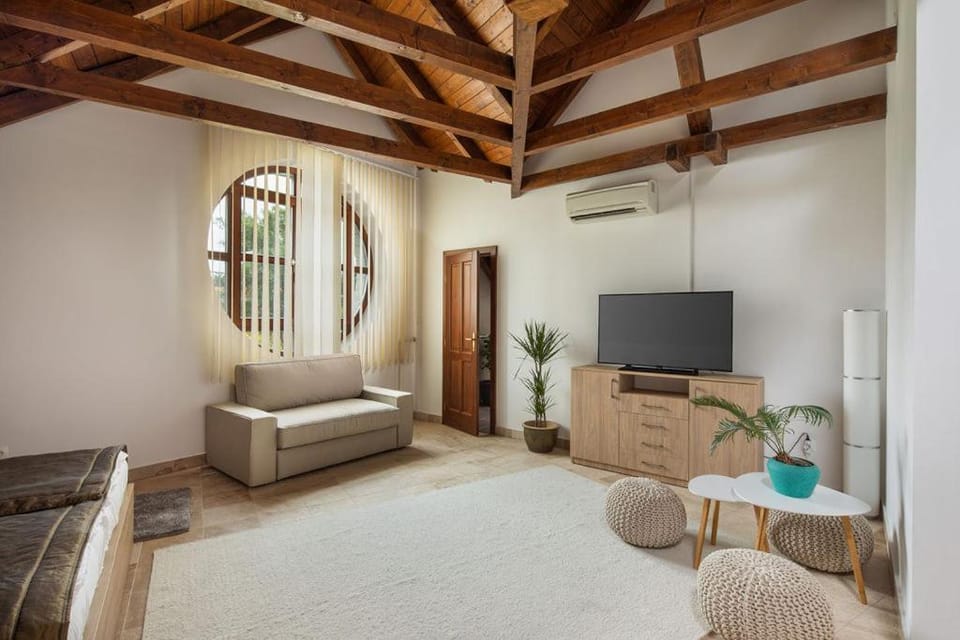 Furmint Ház Bed and Breakfast in Slovakia