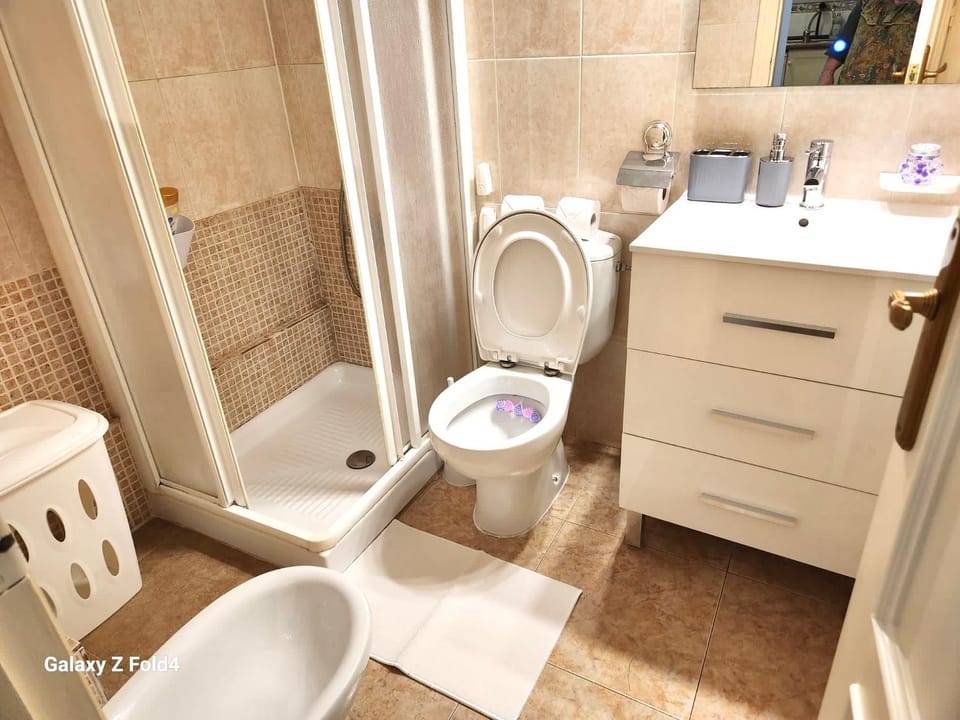 Toilet, Bathroom