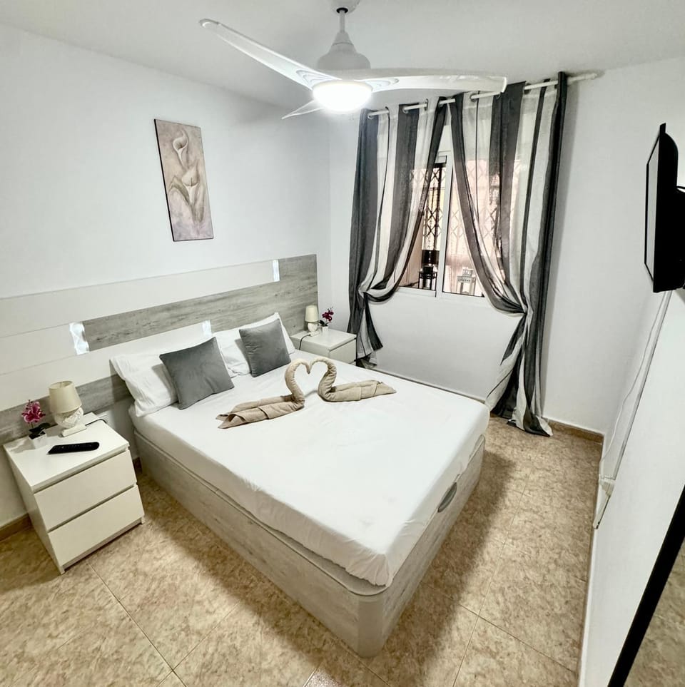 Unique Apartment Torrevieja Apartment in Torrevieja