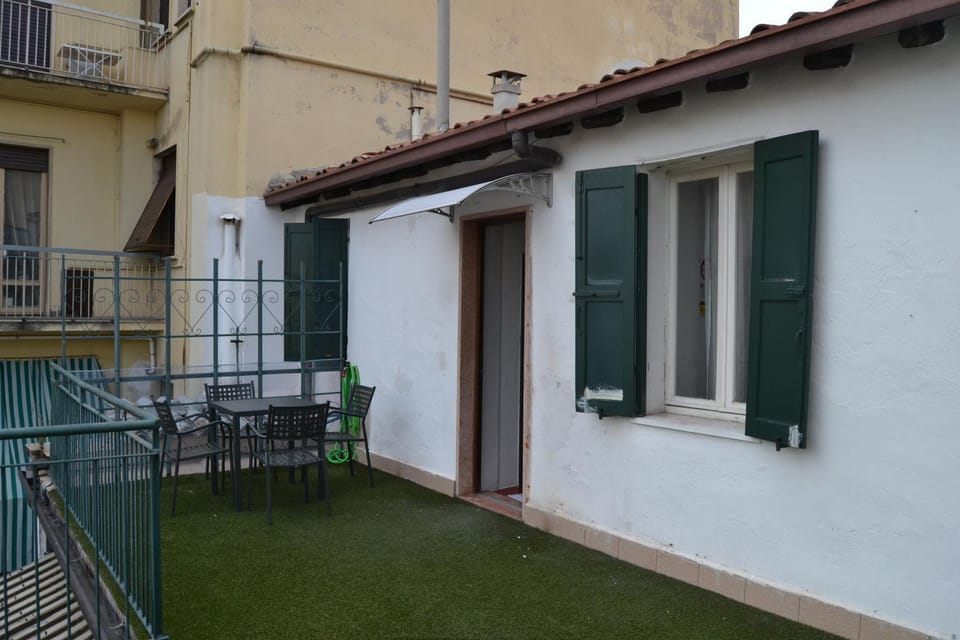 Gabrielli Rooms et Apartments Sant Antonio alloggio 4 M0230914084 Bed and Breakfast in Verona