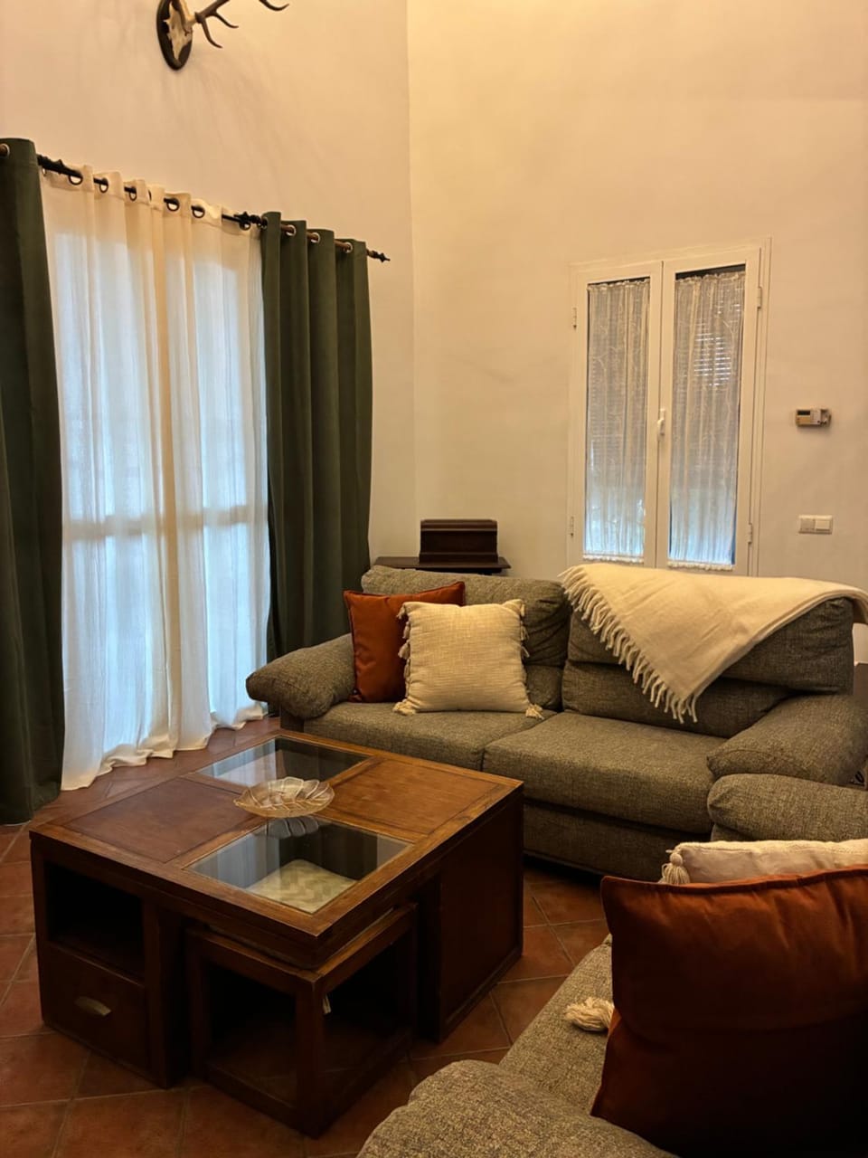 Casa Las Adelfas House in Costa de la Luz