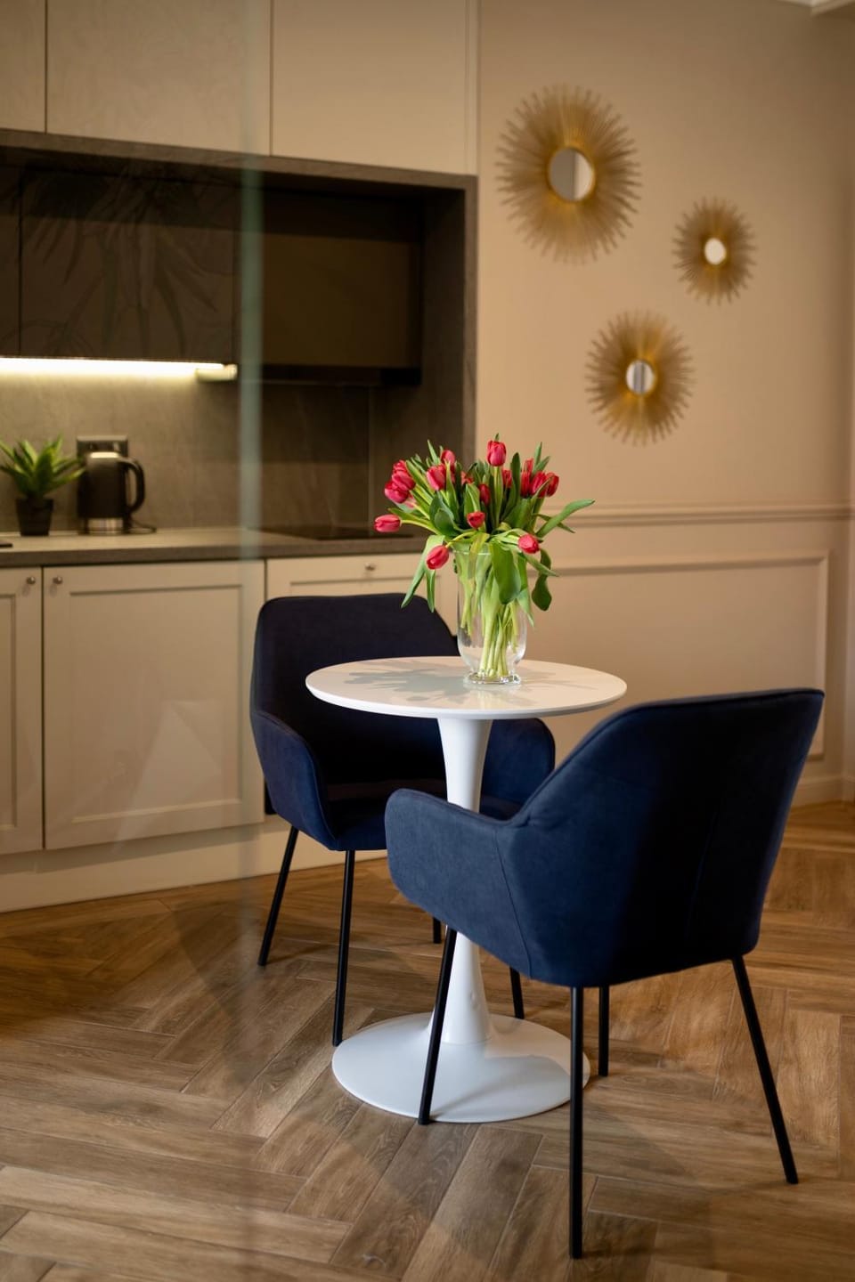 Apartamenty Zamkowe Centrum Apartment in Pomeranian Voivodeship