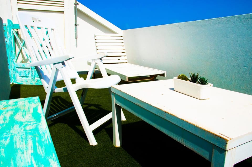Mareao FamaraBeach Apartment in Isla de Lanzarote