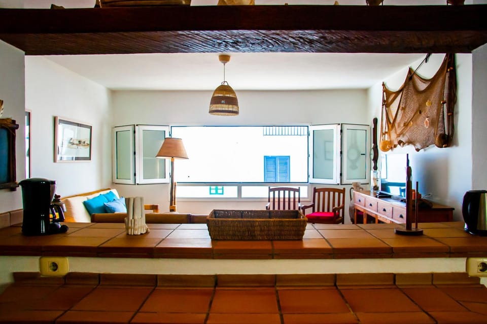 Mareao FamaraBeach Apartment in Isla de Lanzarote