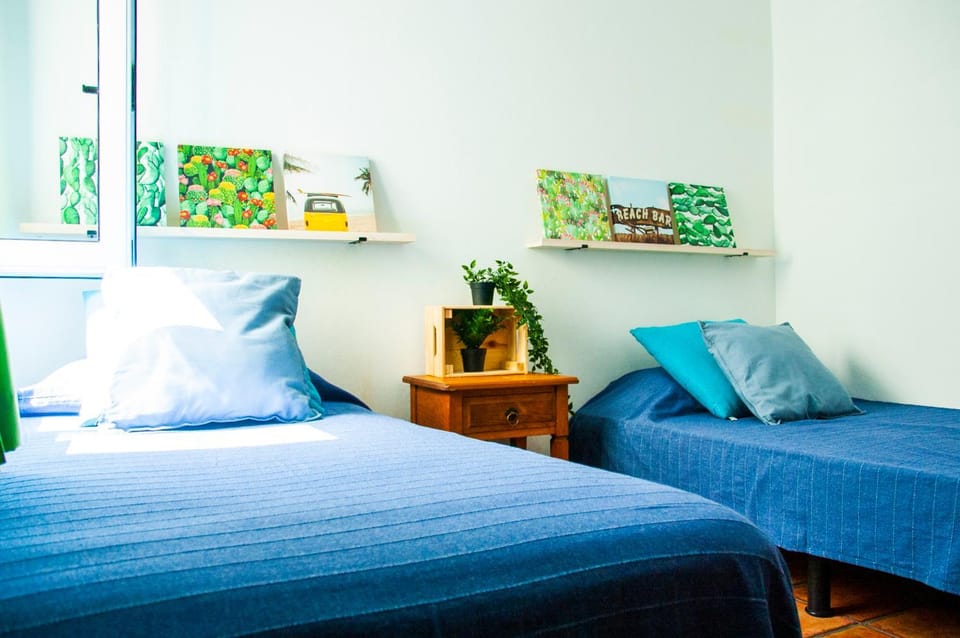 Mareao FamaraBeach Apartment in Isla de Lanzarote