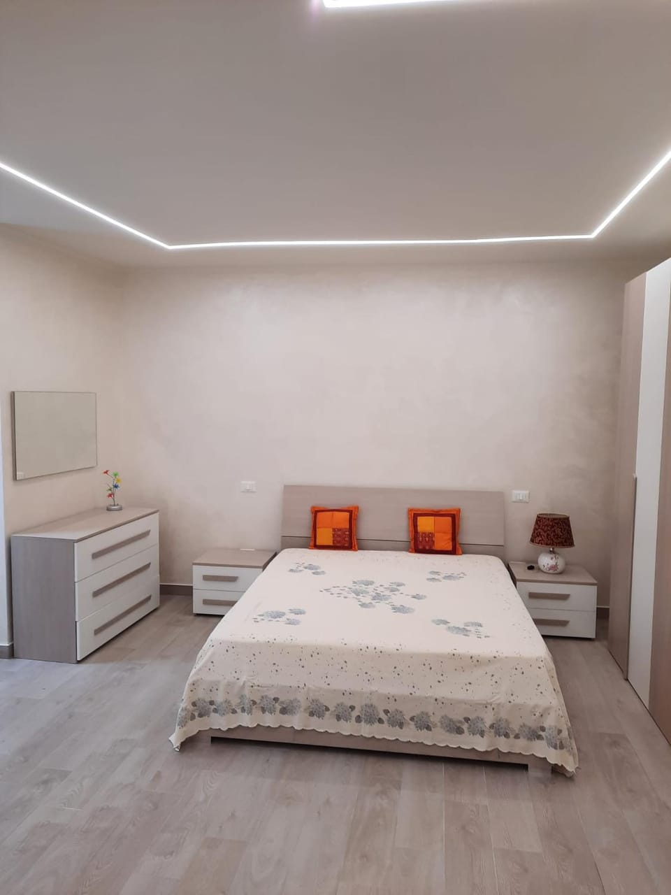 Chez Lulù Apartment in Apulia