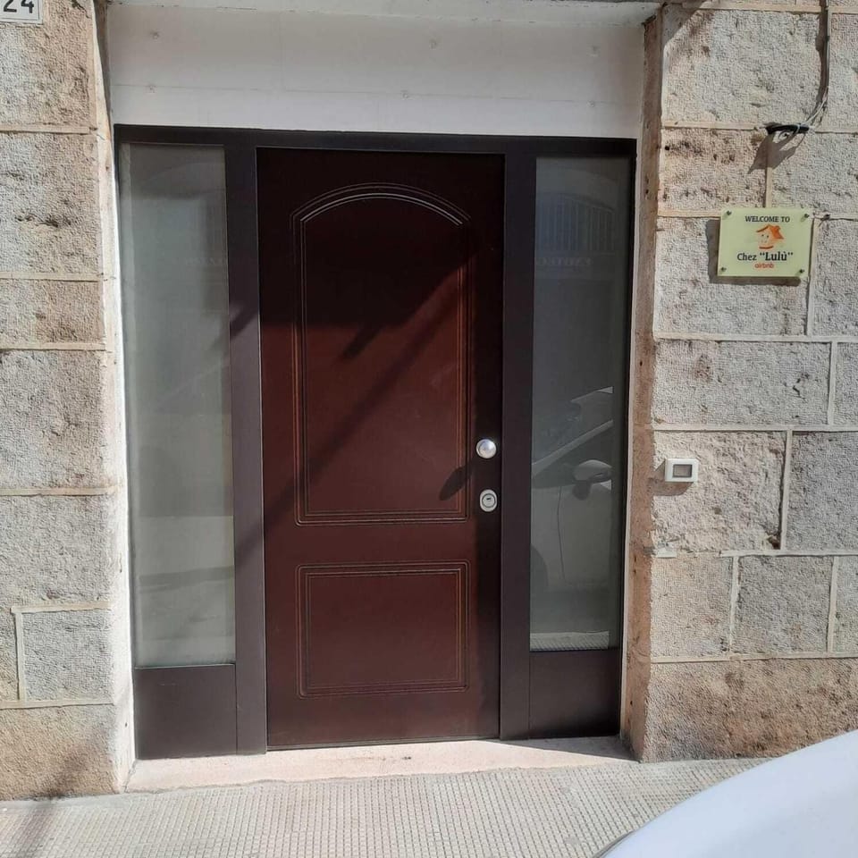 Chez Lulù Apartment in Apulia