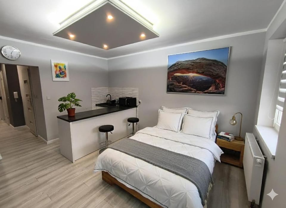 WRN APARTAMENTY Apartment in Greater Poland Voivodeship