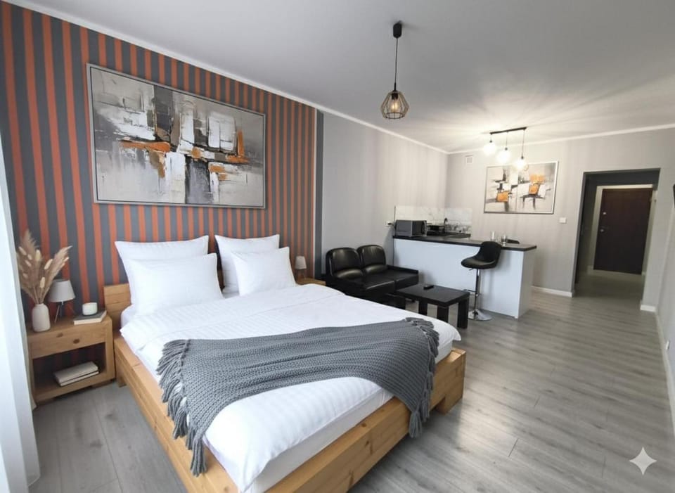 WRN APARTAMENTY Apartment in Greater Poland Voivodeship