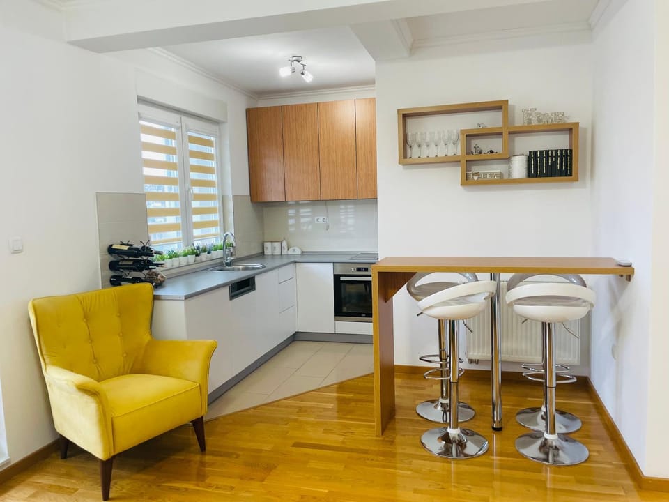Apartman M&M Apartment in Federation of Bosnia and Herzegovina