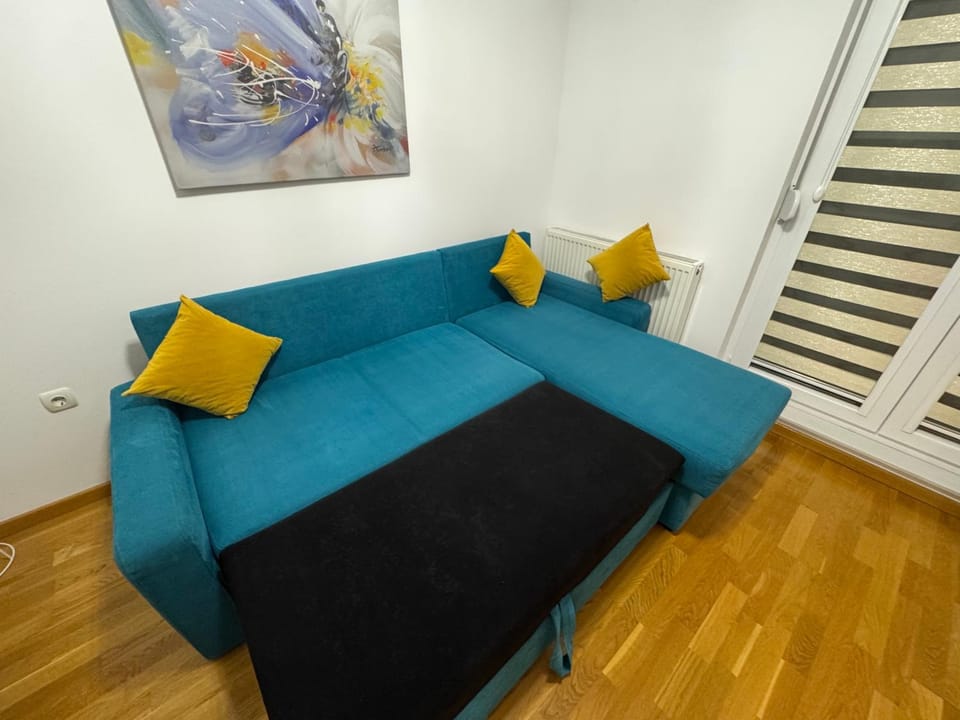 Apartman M&M Apartment in Federation of Bosnia and Herzegovina