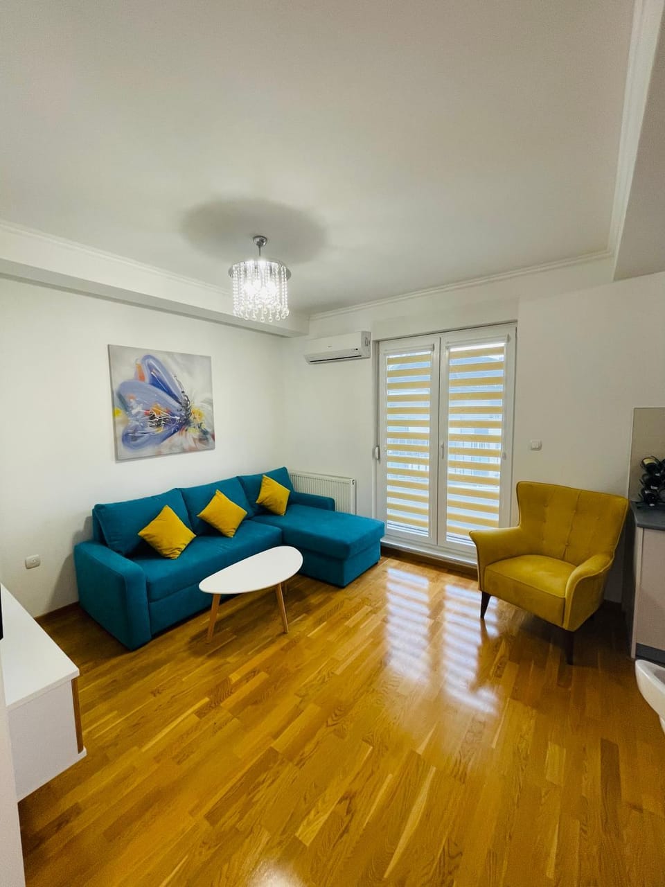 Apartman M&M Apartment in Federation of Bosnia and Herzegovina