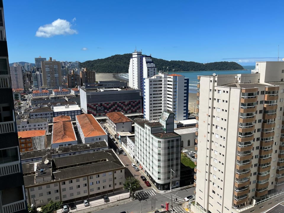Natural landscape, Beach, City view, Street view