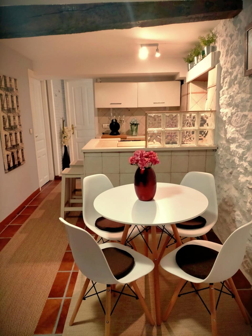 Casa Rural La Peña en Unquera (Cantabria) House in Western coast of Cantabria