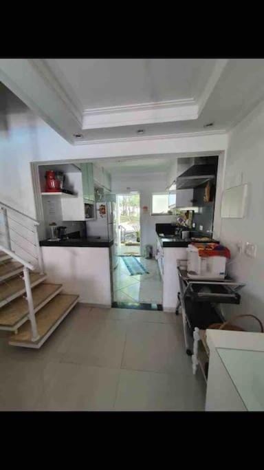 Casa de Praia em Condomínio Fechado House in State of São Paulo