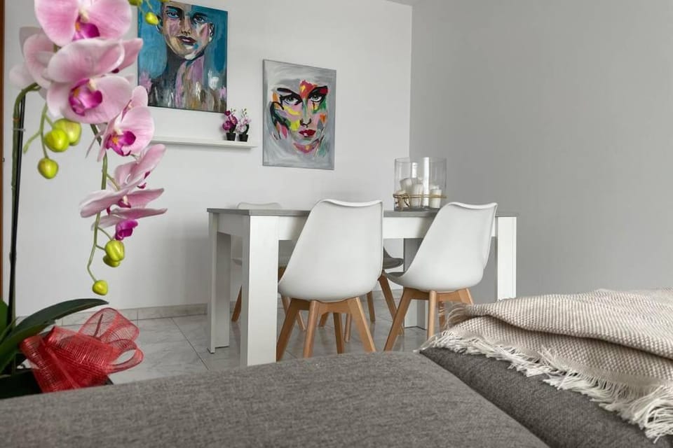 apartamento plaza del parque Apartment in O Salnés