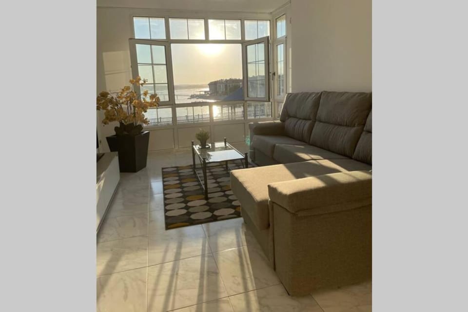 apartamento plaza del parque Apartment in O Salnés