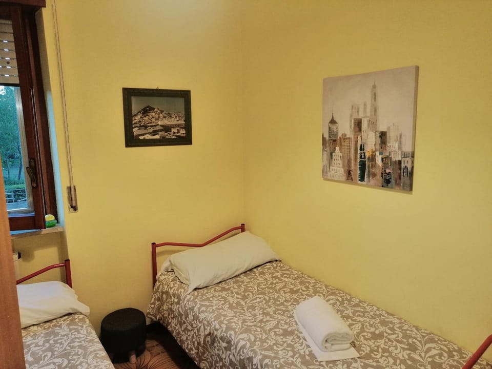 Elena Rooms Apartment in Molise, Italy